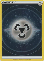 Metal Energy - 2022 - Reverse Holo