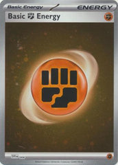 Fighting Energy - SVE006 - Galaxy Holo ESPAÑOL