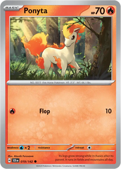 SCR - 19 - Ponyta