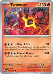 SCR - 25 - Turtonator