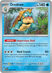 SCR - 44 - Drednaw
