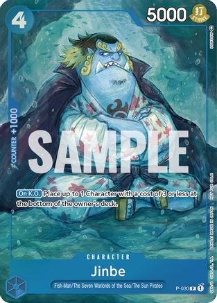 Jinbe - P030 – MetaGaming