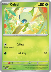 SCR - 4 - Celebi