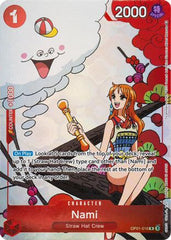 Nami - OP01-016 - Gift Collection