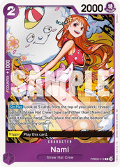 Nami - (PRB-02)