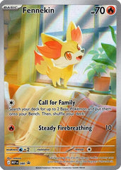 Fennekin - 080 - Promo