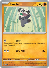 SCR - 85 - Pancham