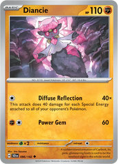 SCR - 86 - Diancie