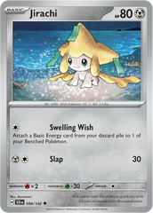 SCR - 98 - Jirachi