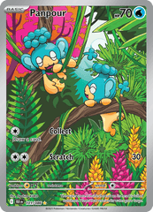 BLK - 101 - Panpour - Art Rare