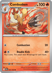 DRI - 41 - Combusken - RStage 1