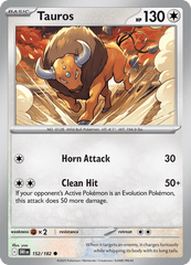 DRI - 152 - Tauros - CBasic