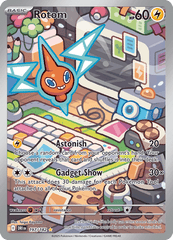 DRI - 197 - Rotom