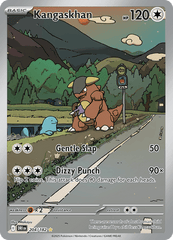 DRI - 204 - Kangaskhan