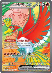 DRI - 209 - Ethan's Ho-Oh ex