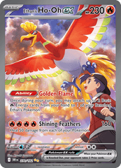 DRI - 230 - Ethan's Ho-Oh ex