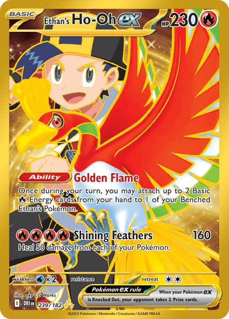 DRI - 239 - Ethan's Ho-Oh ex