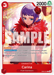 EB03-004 - Carina - Character - Common