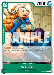 EB03-019 - Wanda - Character - Common