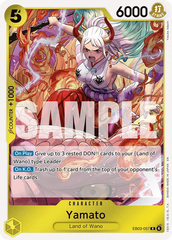 EB03-057 - Yamato - Character