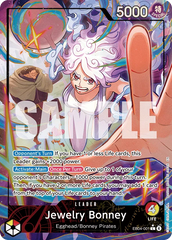 EB04-001 - Jewelry Bonney - Leader -