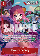 EB04-002 - Jewelry Bonney - Character -
