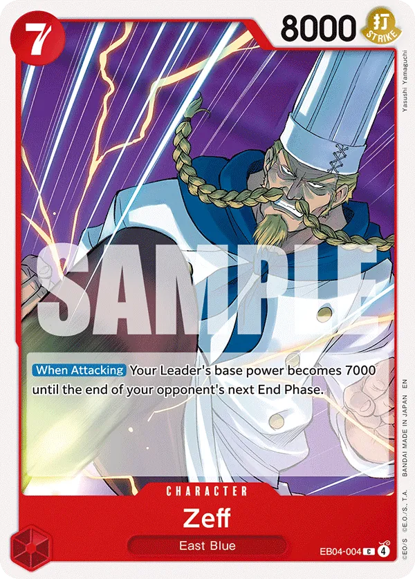 EB04-004 - Zeff - Character - Common