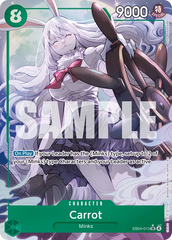 EB04-013 - Carrot - Character - AA