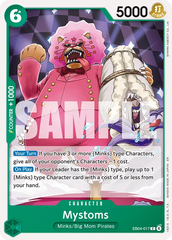 EB04-017 - Mystoms - Character - Common