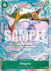 EB04-018 - Megalo - Character - AA