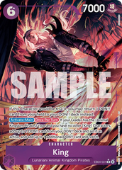 EB04-031 - King - Character - AA