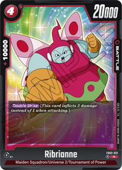 FB02-031 - Ribrianne - Battle