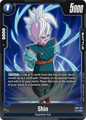 FB02-047 - Shin - Battle