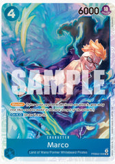 Marco - Premium Booster -The Best- Vol. 2 (PRB-02)