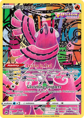 oricorio - GG04/GG07 - ES