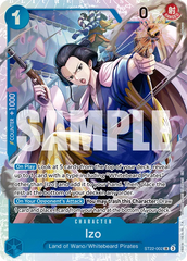 Izo - ST22 - 002