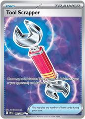 Tool Scrapper - 116/086