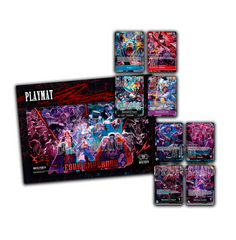 OP 2nd Anniversary Set English