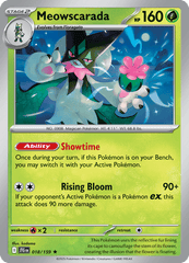 JTG - 18 - Meowscarada - Rare