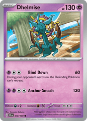JTG - 70 - Dhelmise - Common