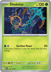 MEG - 18 - Dhelmise - Common