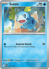 MEG - 39 - Sobble - Common