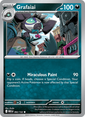 MEG - 92 - Grafaiai - Common