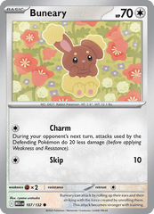 MEG - 107 - Buneary - Common