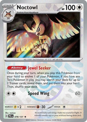 SCR - 115 - Noctowl