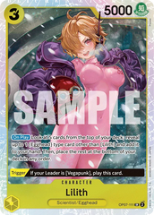 OP07-111 - Lilith - Character
