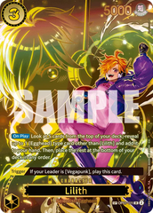 OP07-111 - Lilith - Character - Special Card