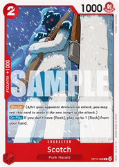 OP10-008 - Scotch - Character