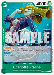 OP11-029 - Charlotte Praline - Character - Uncommon