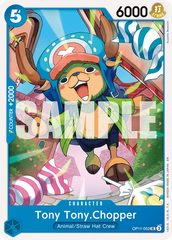 OP11-053 - Tony Tony.Chopper - Character - Uncommon